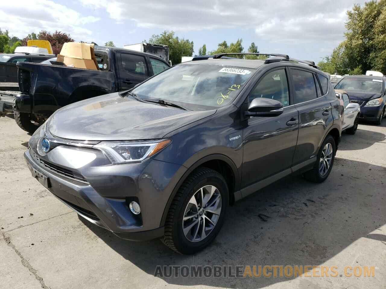 JTMRJREV1HD148854 TOYOTA RAV4 2017