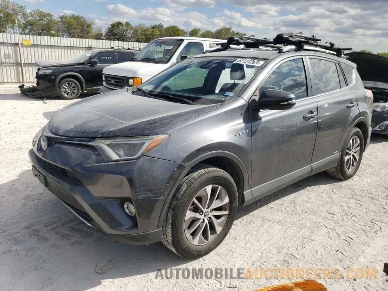 JTMRJREV1HD151334 TOYOTA RAV4 2017