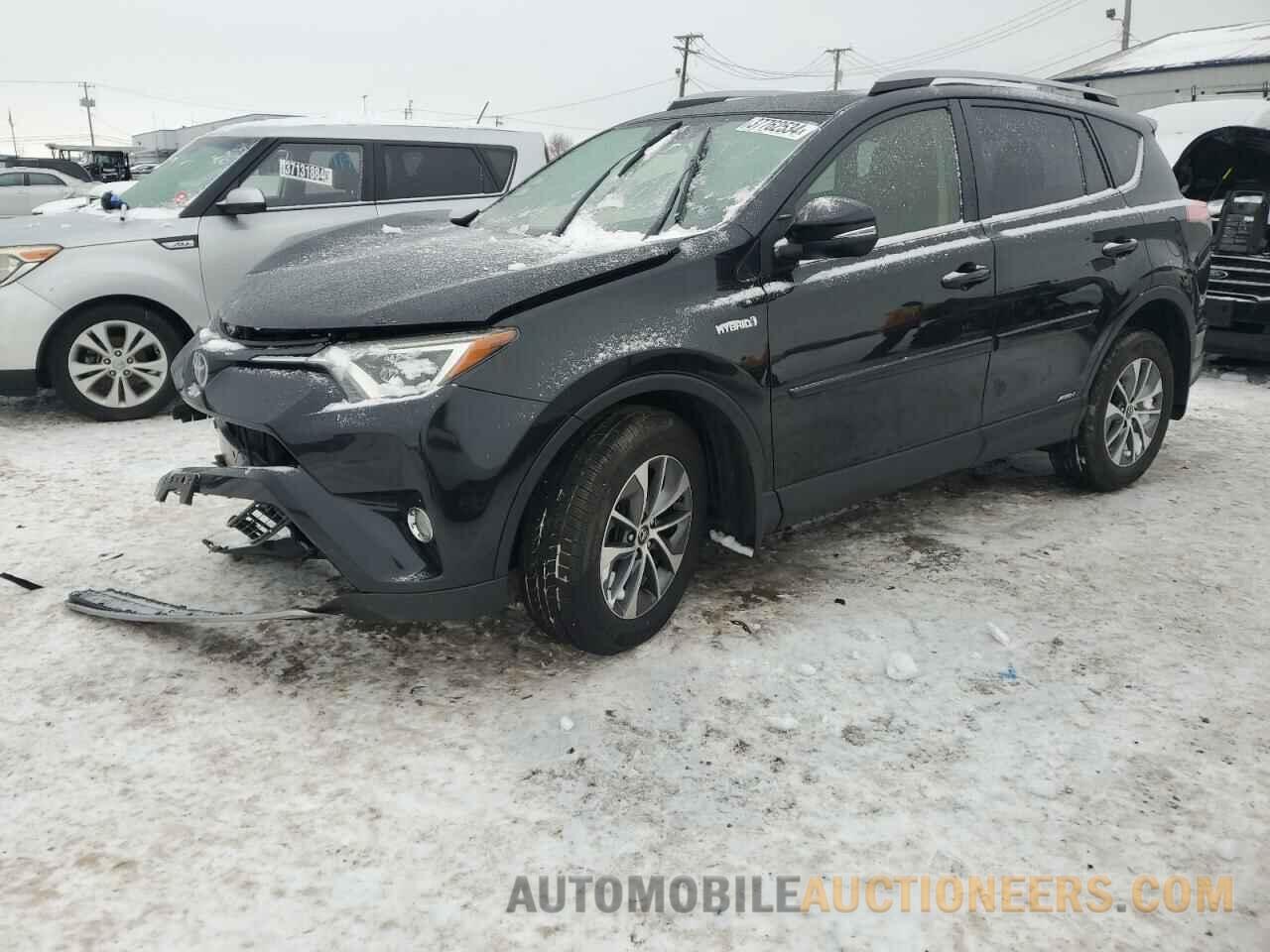 JTMRJREV1JD165191 TOYOTA RAV4 2018