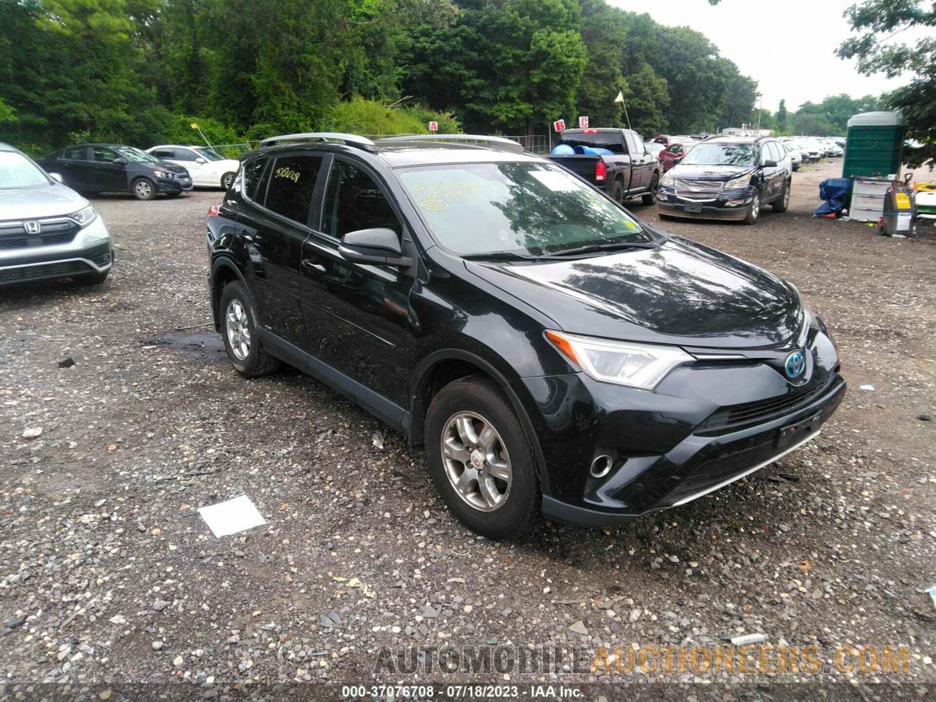 JTMRJREV1JD165787 TOYOTA RAV4 2018