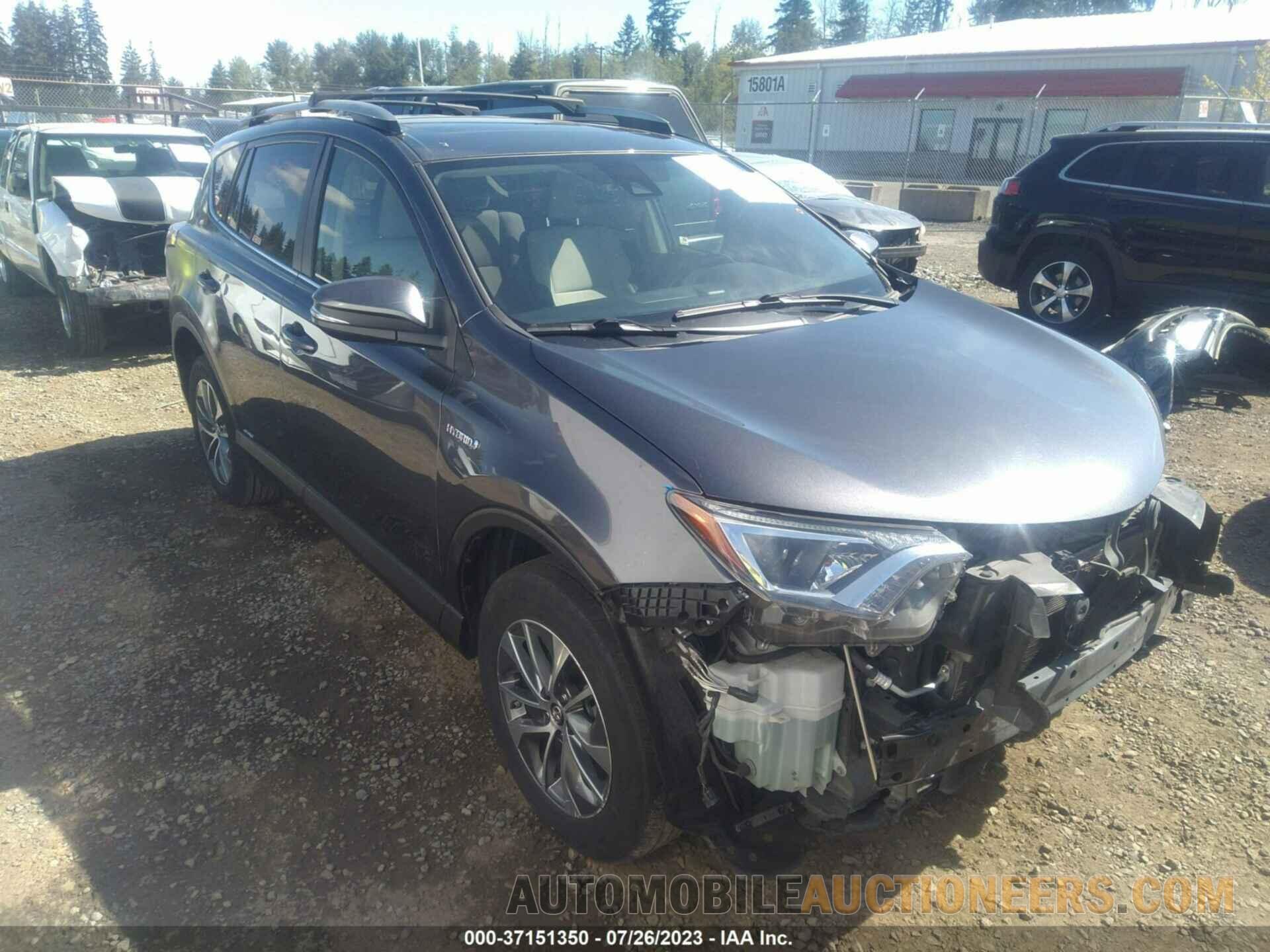 JTMRJREV1JD169015 TOYOTA RAV4 2018