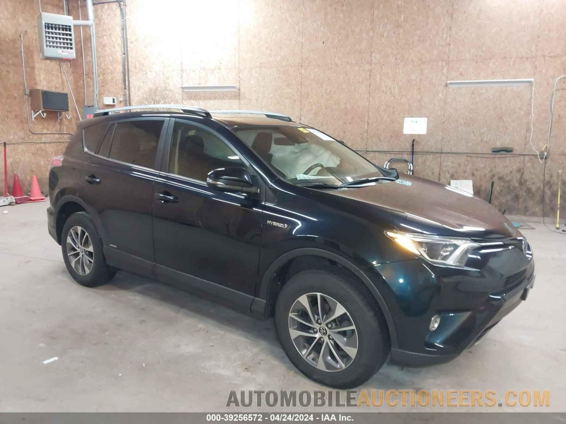 JTMRJREV1JD173324 TOYOTA RAV4 HV 2018