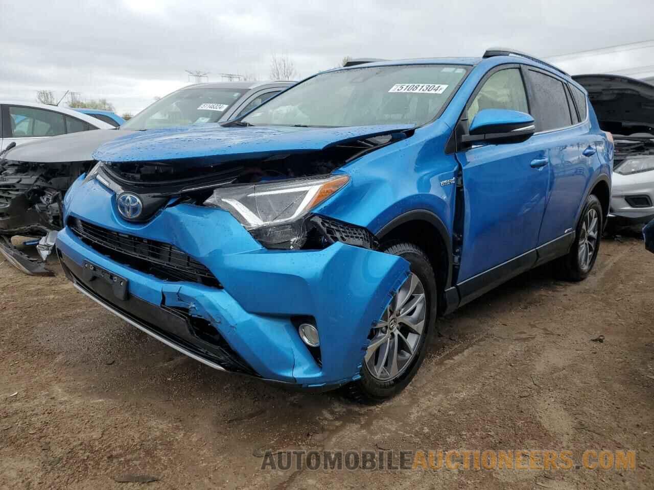 JTMRJREV1JD176773 TOYOTA RAV4 2018