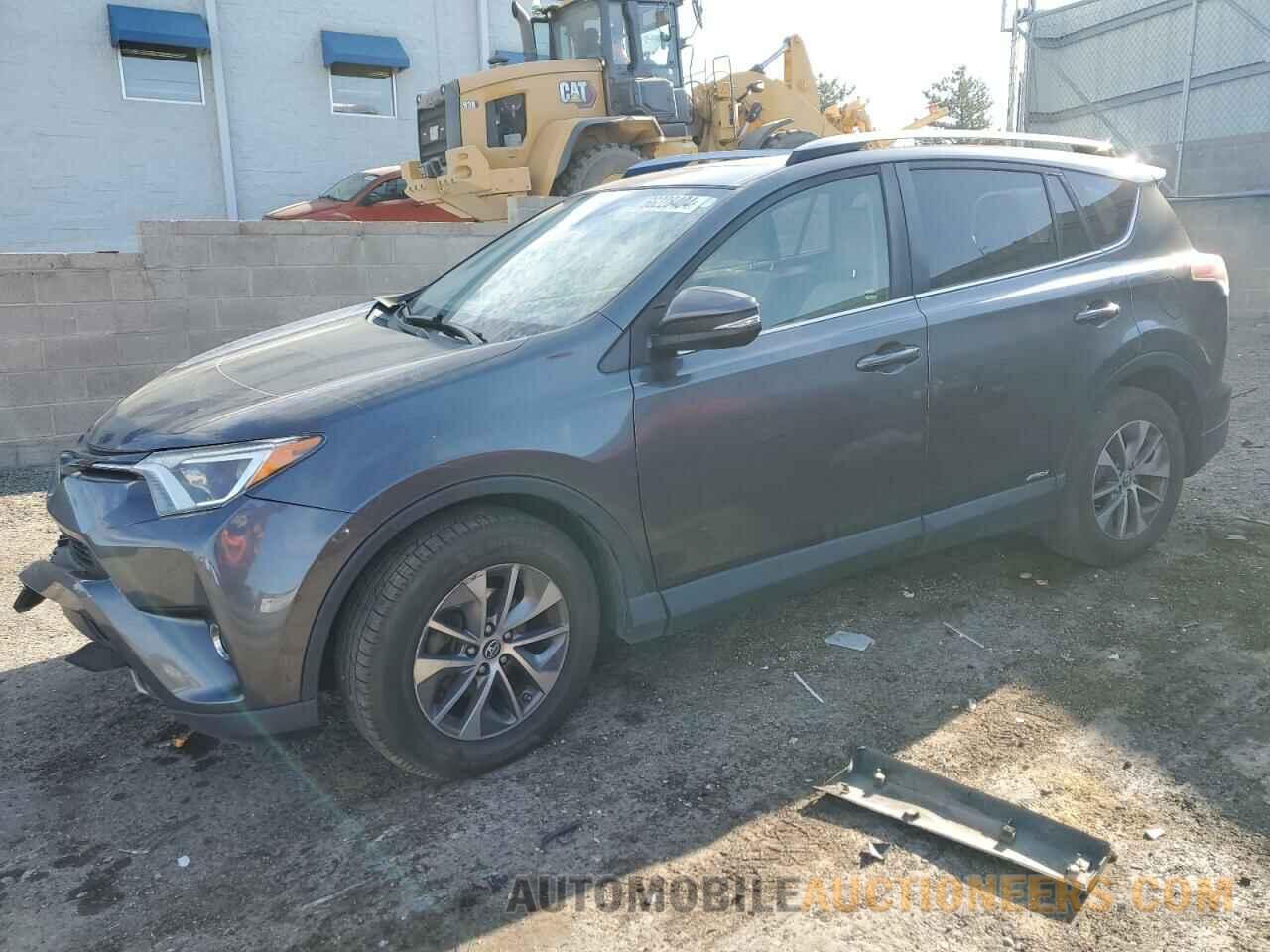 JTMRJREV1JD178037 TOYOTA RAV4 2018