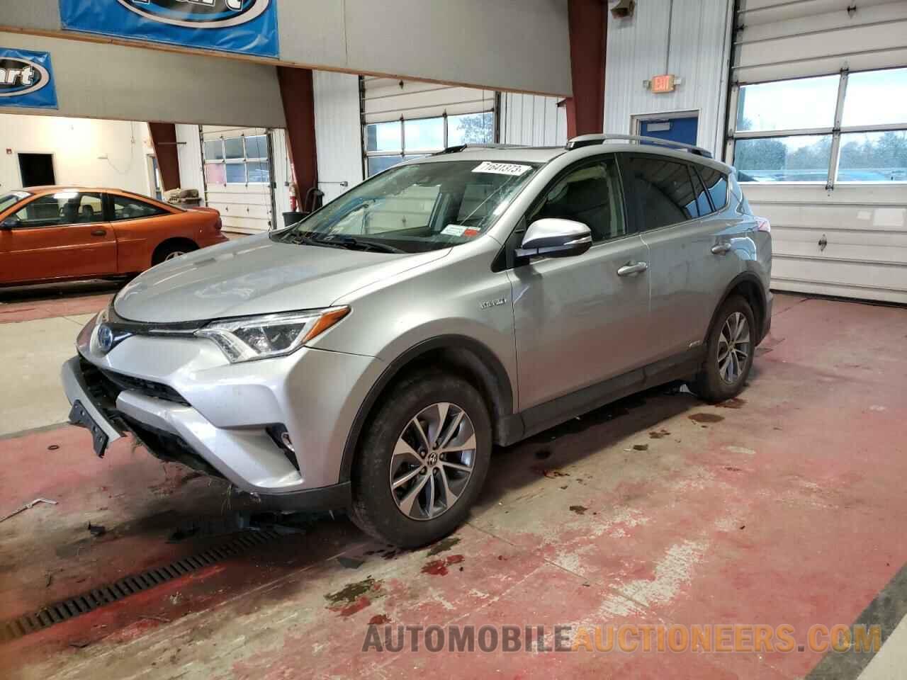 JTMRJREV1JD190446 TOYOTA RAV4 2018