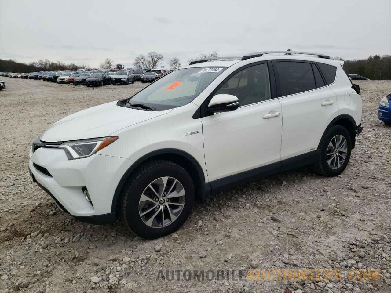 JTMRJREV1JD196148 TOYOTA RAV4 2018