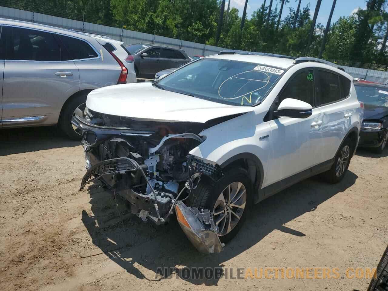 JTMRJREV1JD203650 TOYOTA RAV4 2018