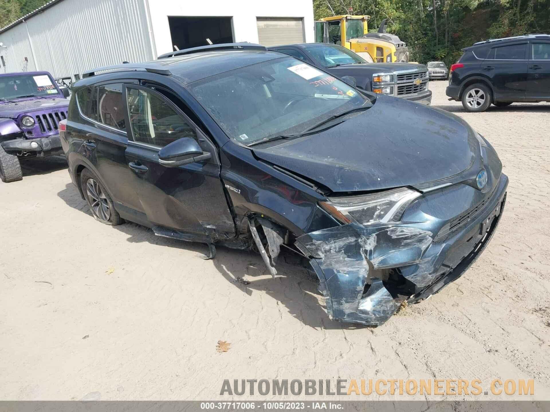 JTMRJREV1JD203826 TOYOTA RAV4 2018