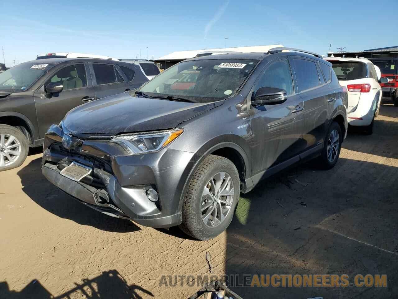 JTMRJREV1JD211375 TOYOTA RAV4 2018