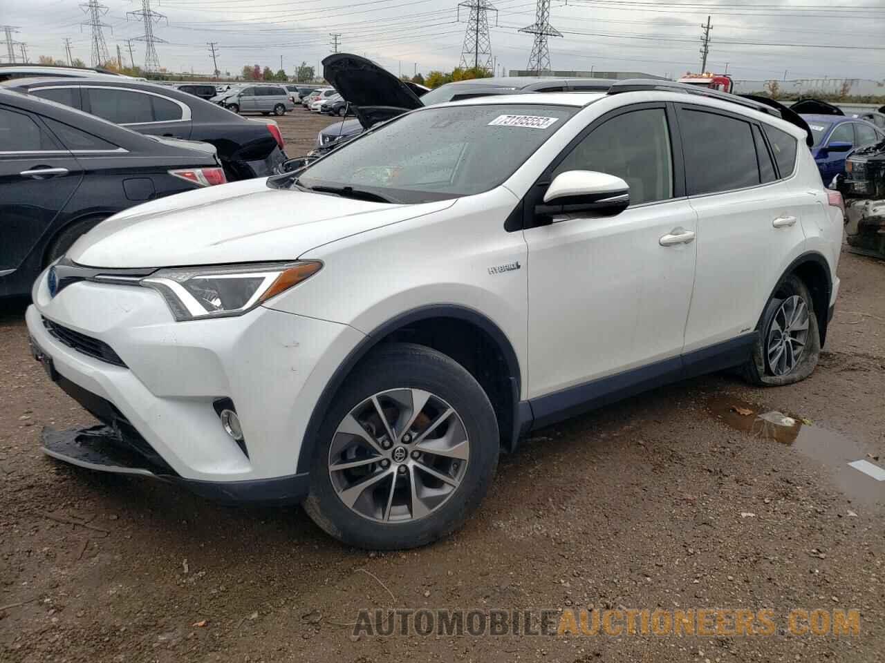 JTMRJREV1JD212753 TOYOTA RAV4 2018