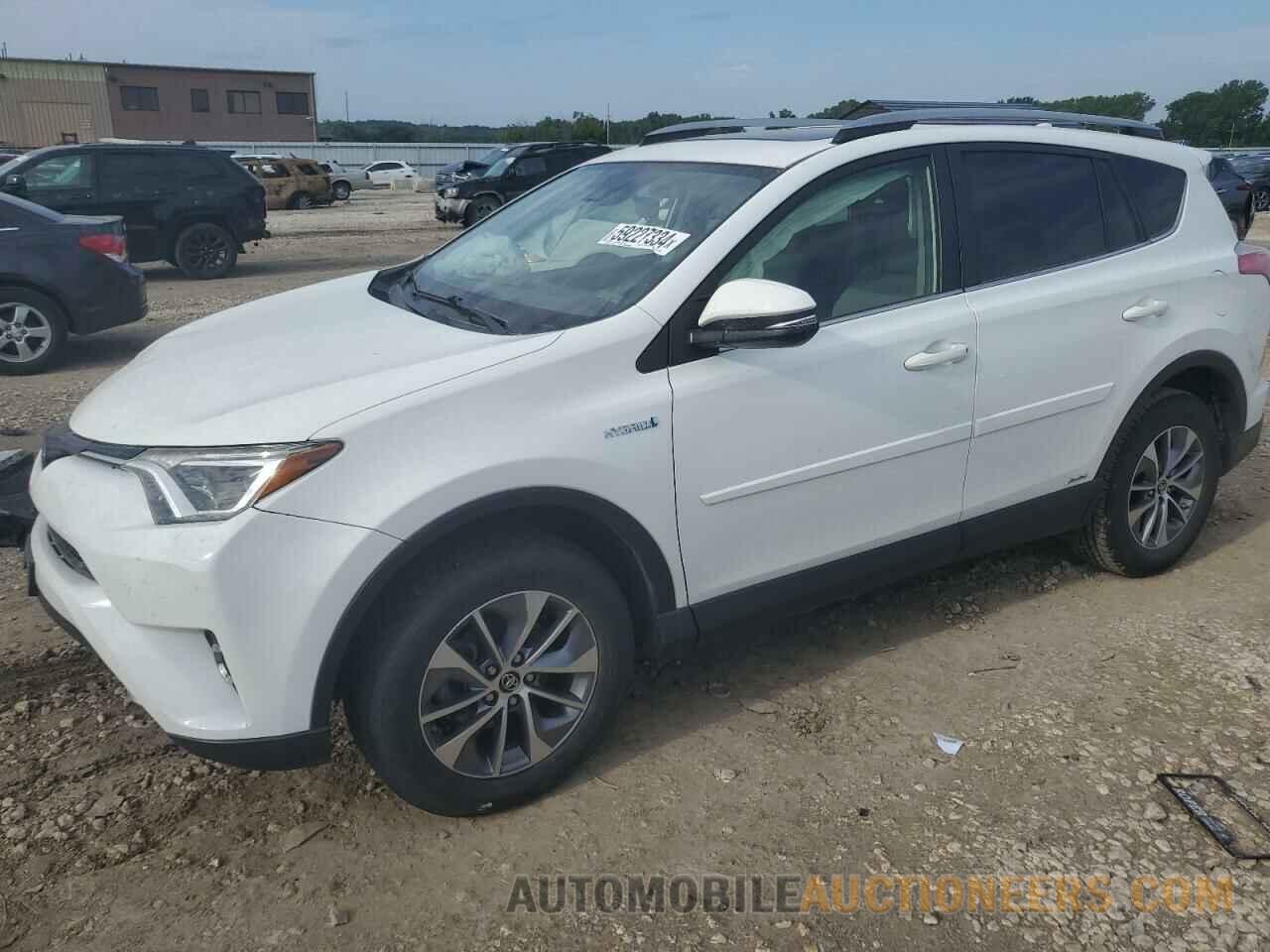 JTMRJREV1JD215605 TOYOTA RAV4 2018