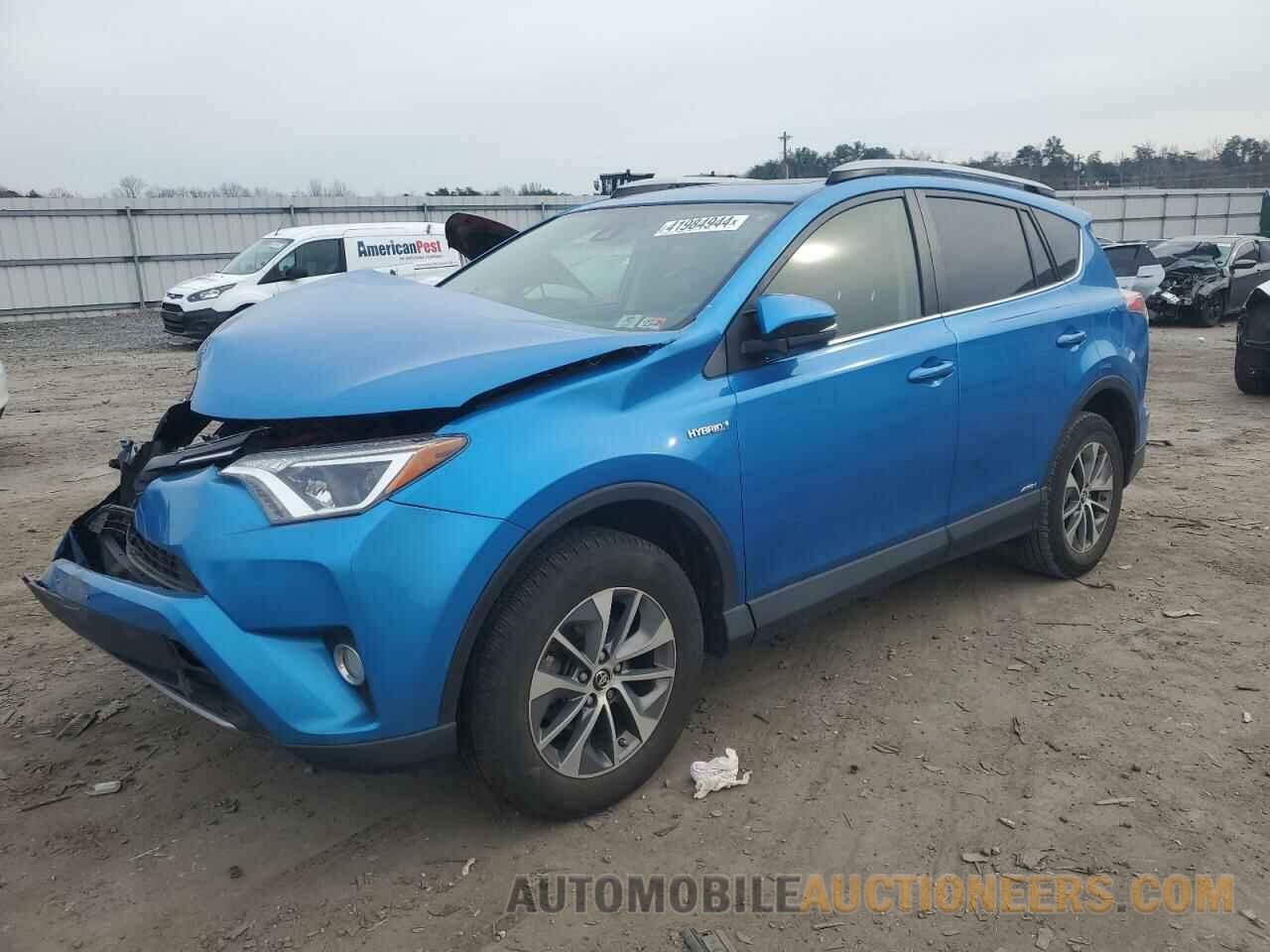 JTMRJREV1JD220593 TOYOTA RAV4 2018