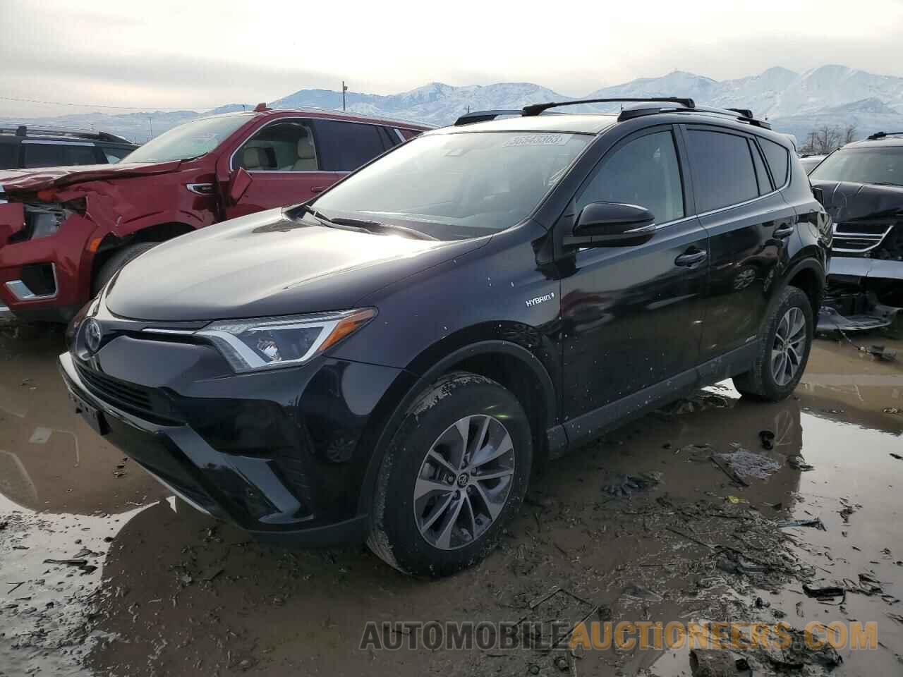 JTMRJREV1JD222067 TOYOTA RAV4 2018