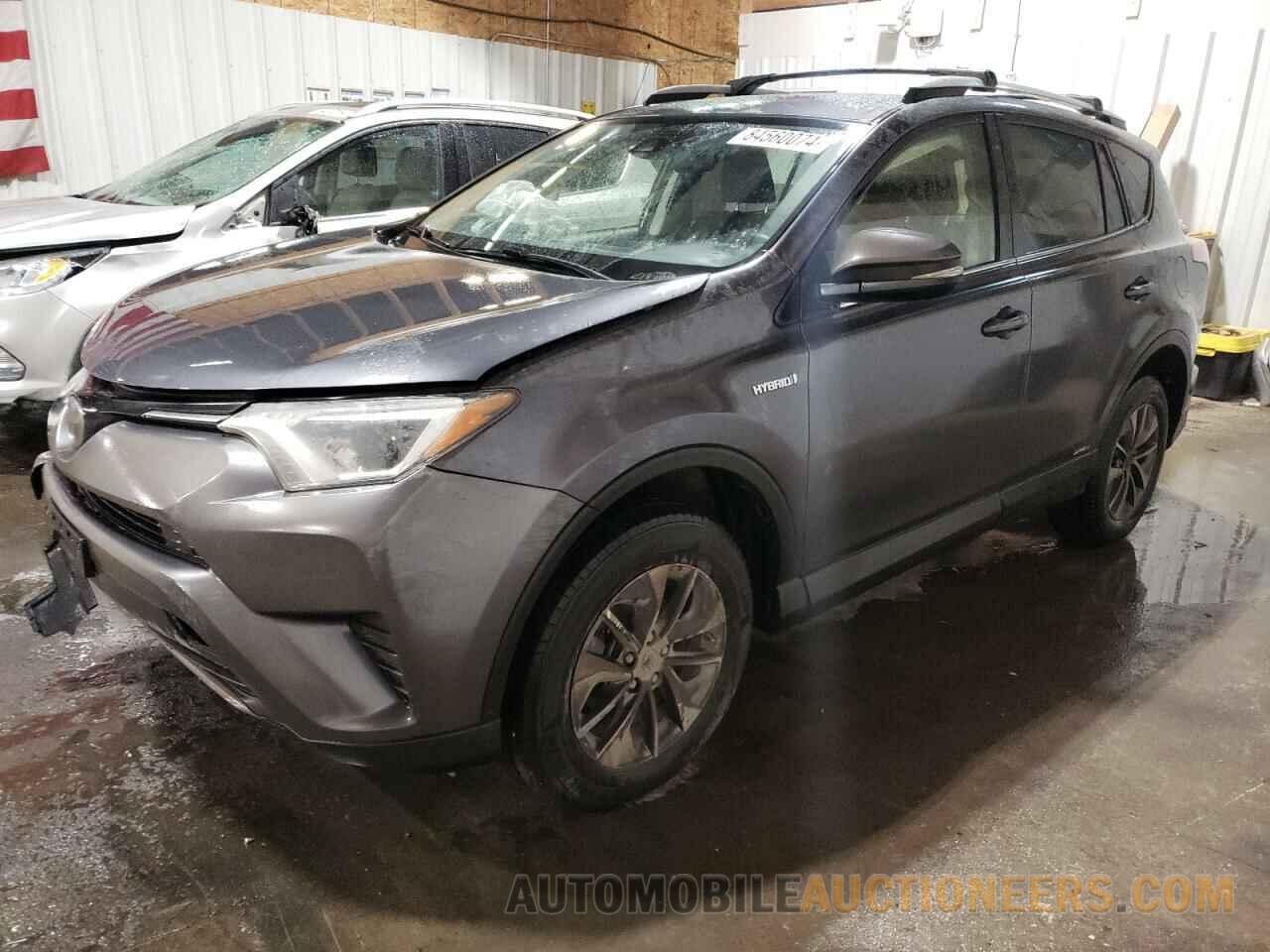 JTMRJREV1JD232288 TOYOTA RAV4 2018