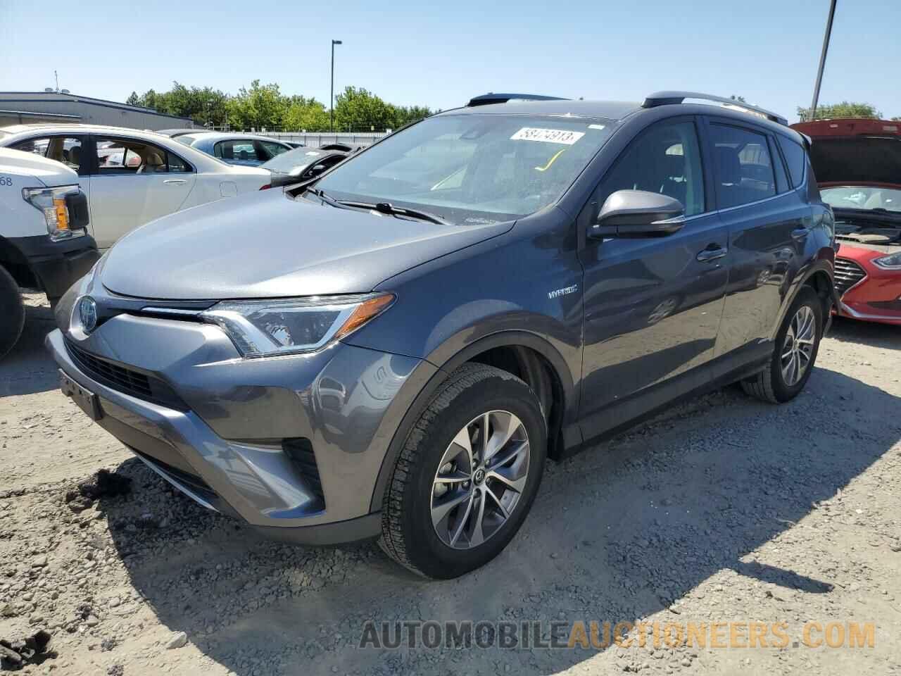 JTMRJREV1JD233053 TOYOTA RAV4 2018