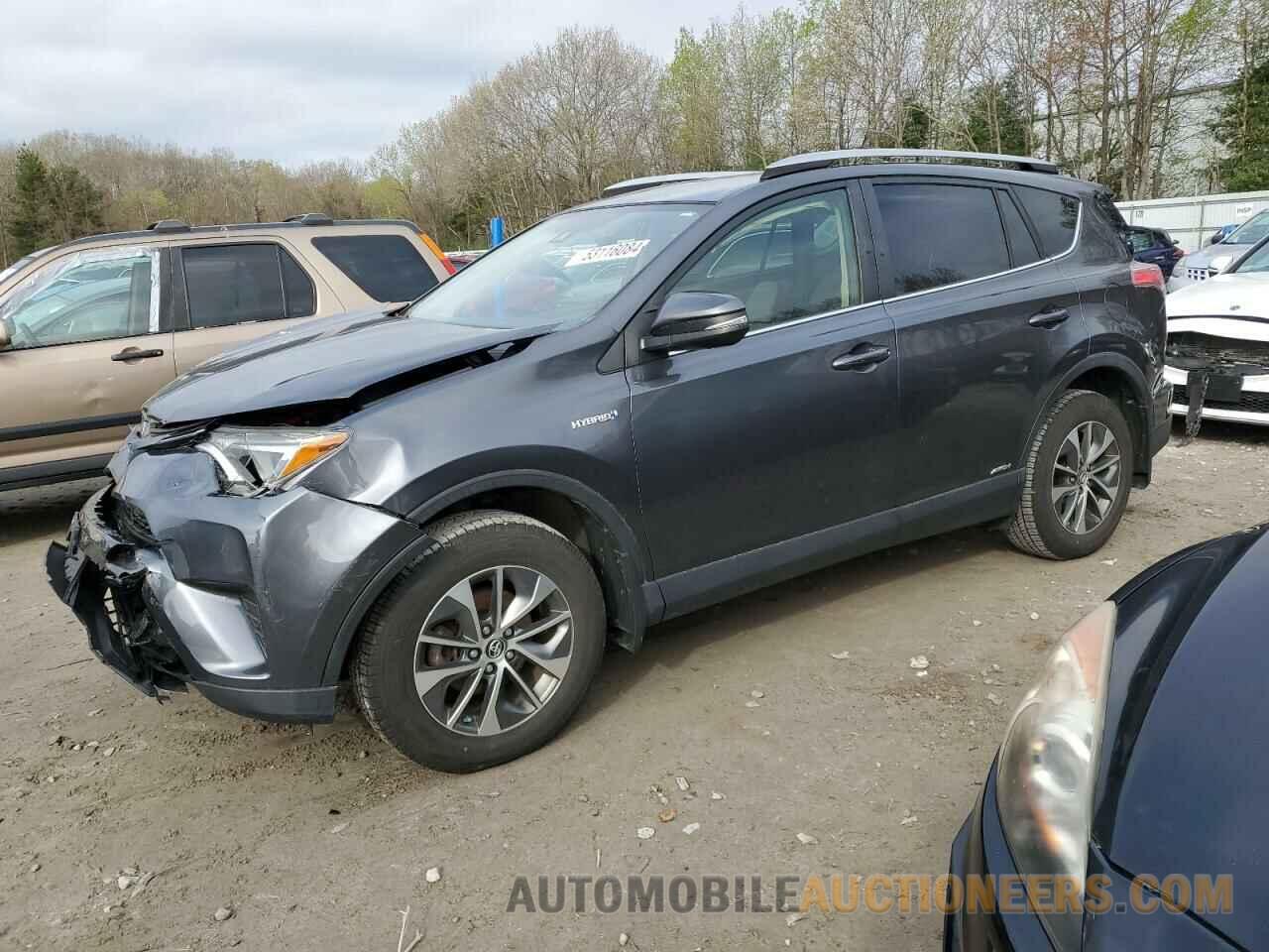 JTMRJREV1JD235059 TOYOTA RAV4 2018