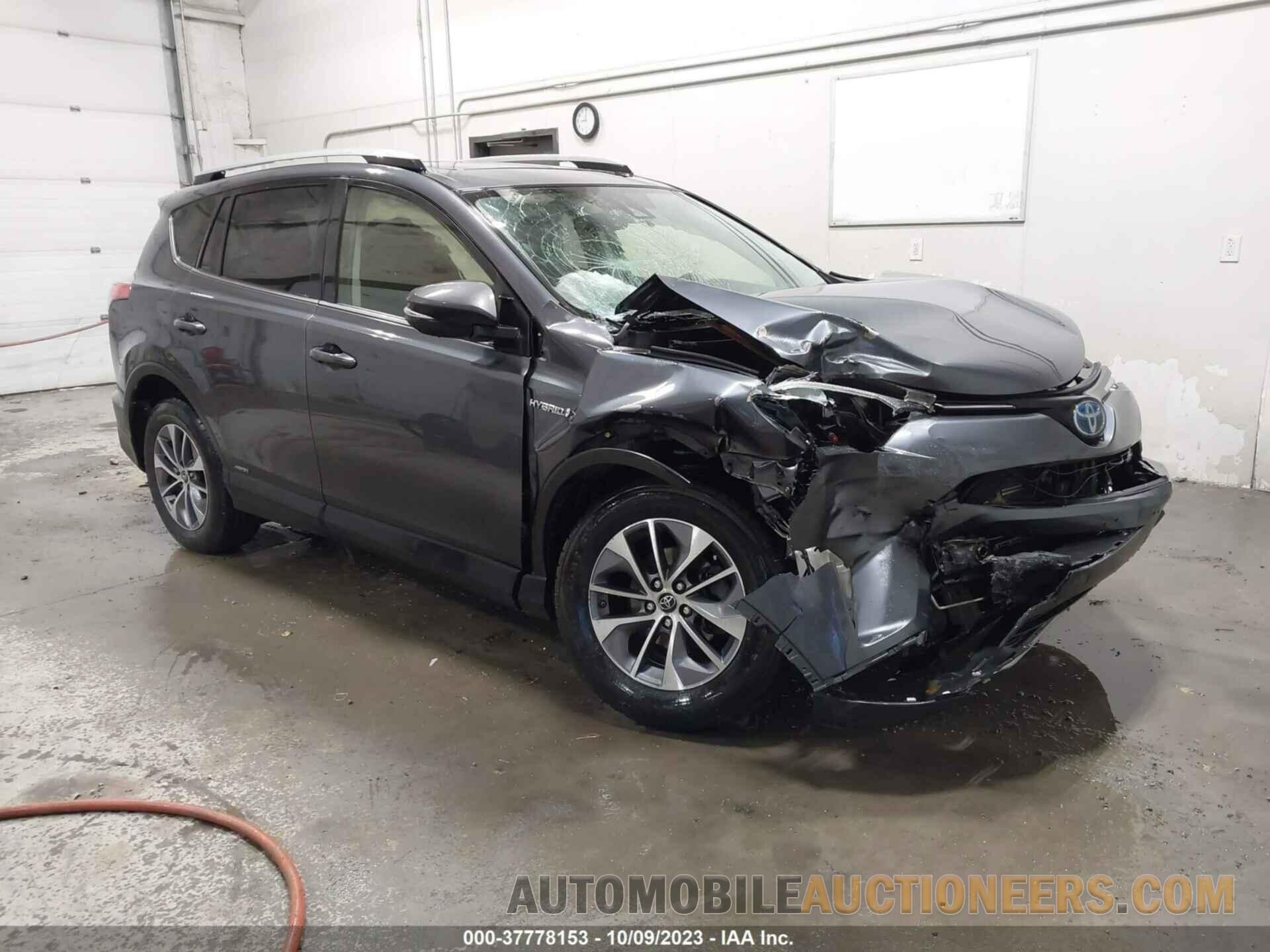 JTMRJREV1JD237197 TOYOTA RAV4 2018