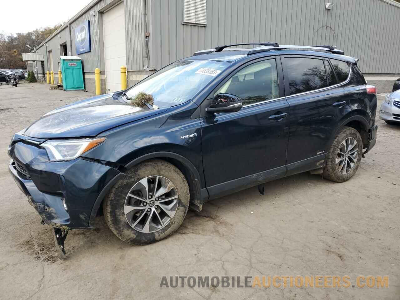 JTMRJREV1JD239872 TOYOTA RAV4 2018