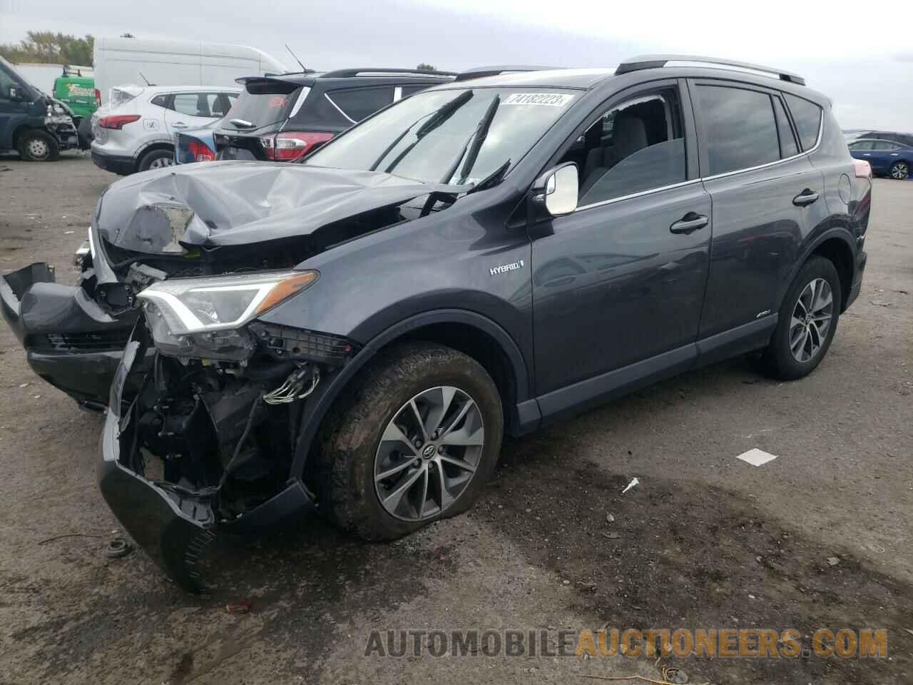 JTMRJREV1JD243467 TOYOTA RAV4 2018