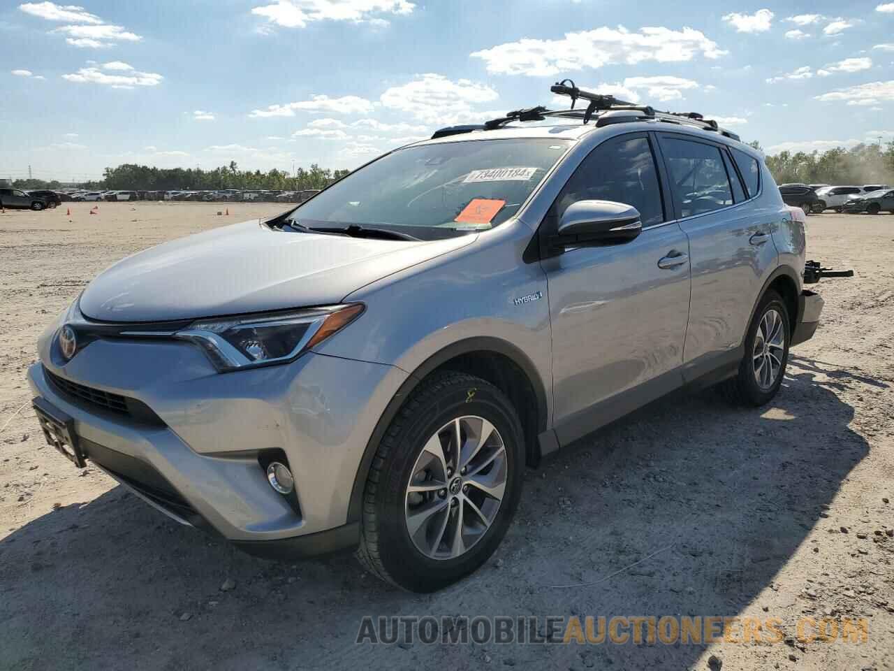 JTMRJREV1JD245963 TOYOTA RAV4 2018