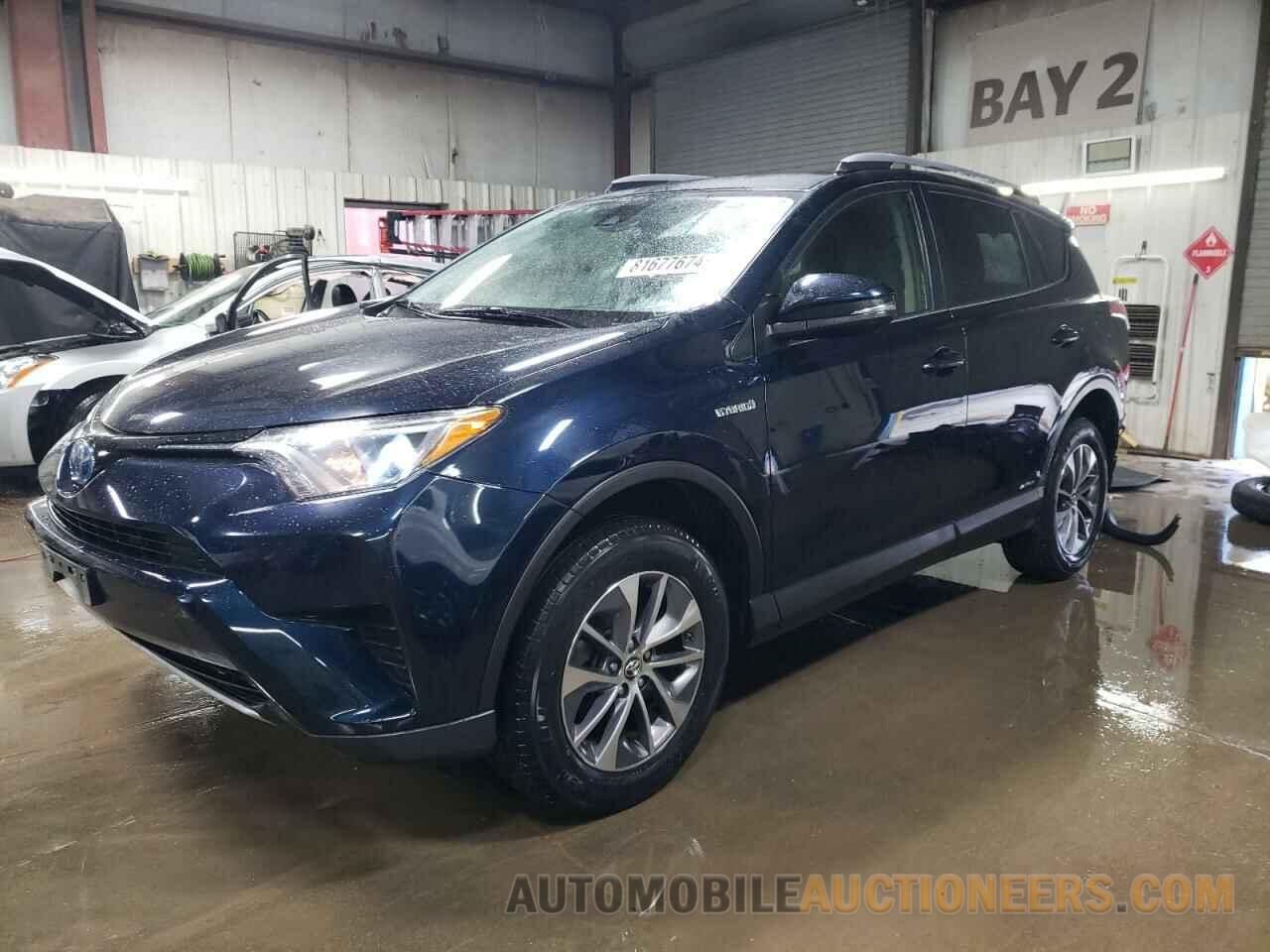 JTMRJREV1JD246174 TOYOTA RAV4 2018