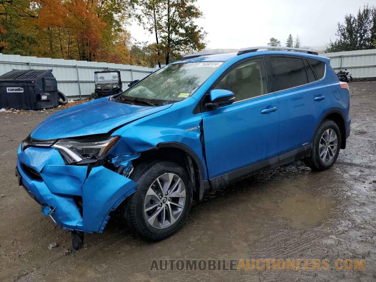 JTMRJREV1JD251293 TOYOTA RAV4 2018