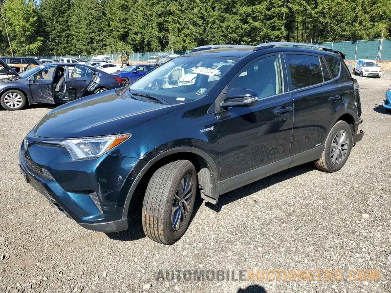 JTMRJREV1JD253867 TOYOTA RAV4 2018