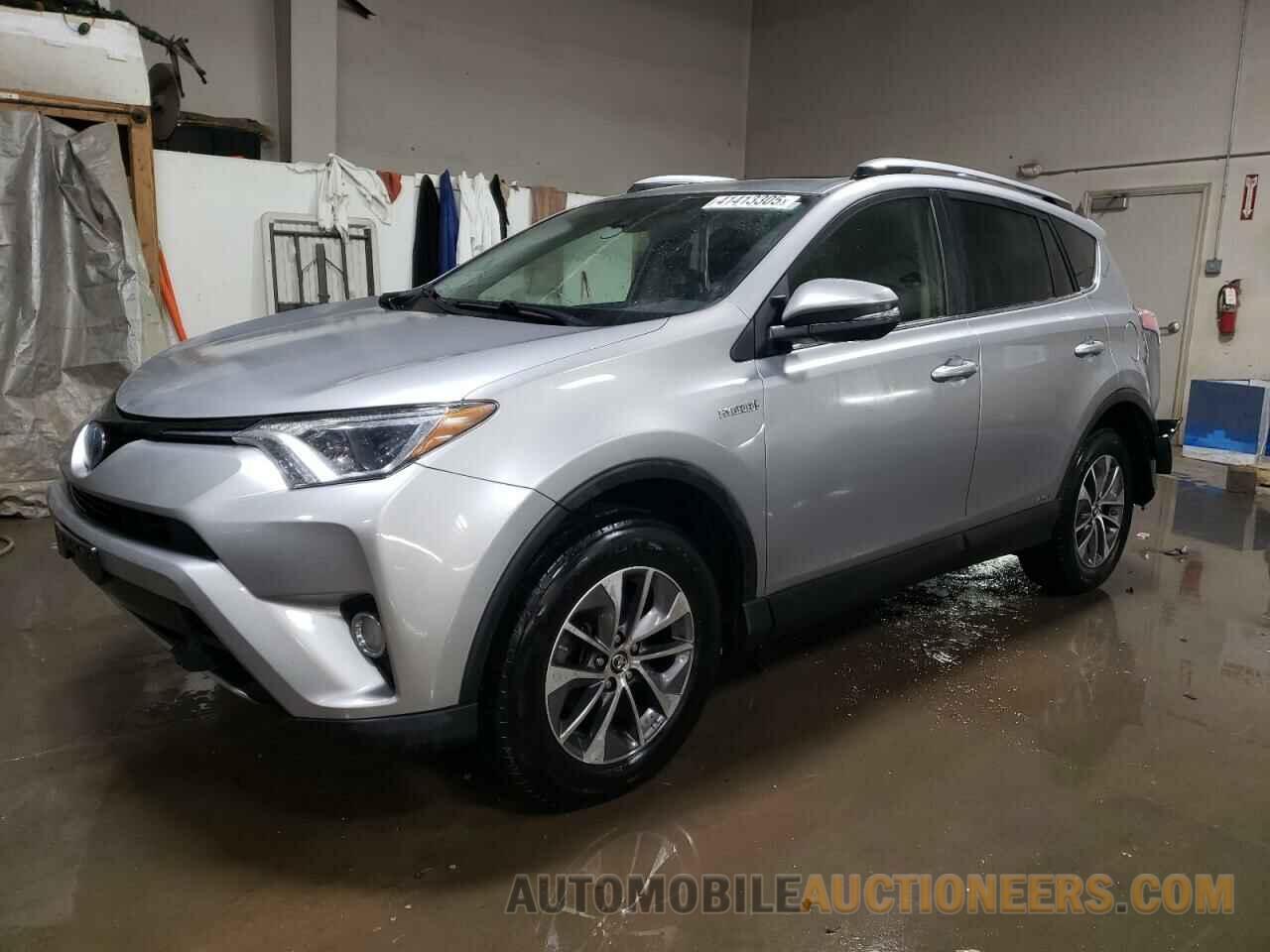 JTMRJREV1JD254095 TOYOTA RAV4 2018