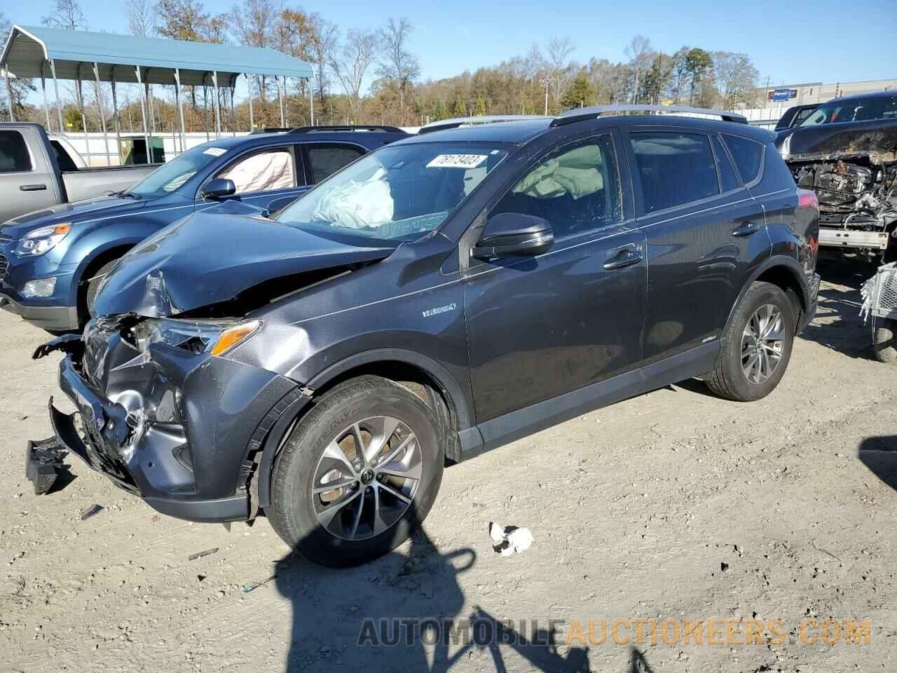 JTMRJREV2GD000226 TOYOTA RAV4 2016