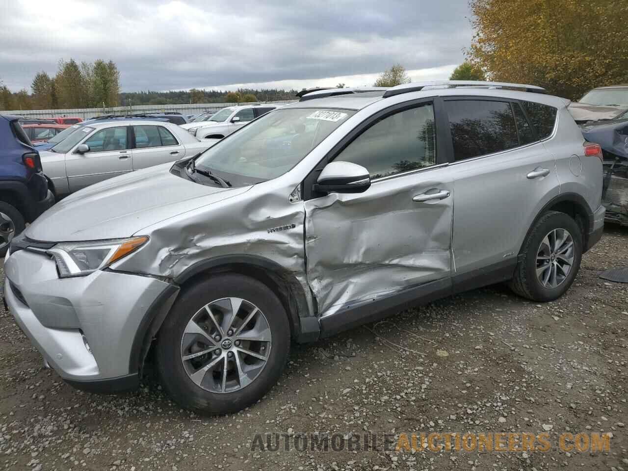 JTMRJREV2GD006656 TOYOTA RAV4 2016