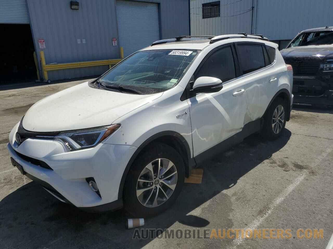 JTMRJREV2GD008360 TOYOTA RAV4 2016