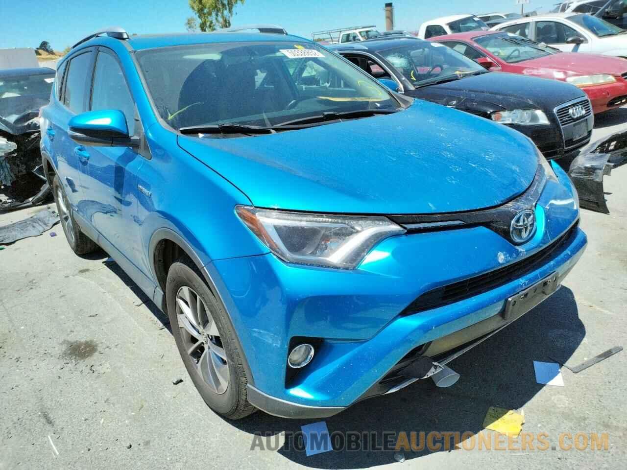 JTMRJREV2GD008438 TOYOTA RAV4 2016