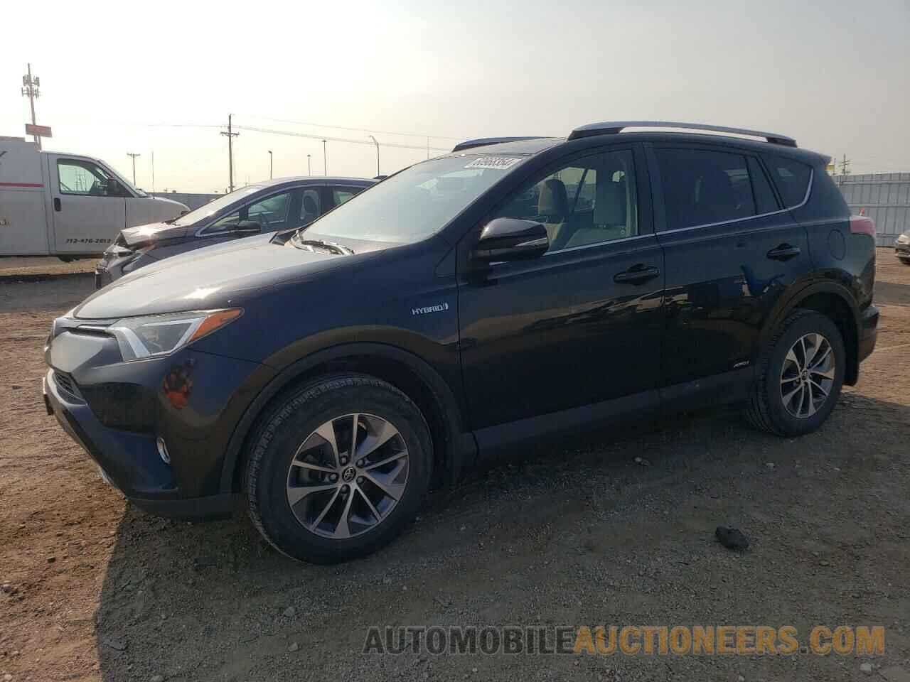 JTMRJREV2GD019164 TOYOTA RAV4 2016