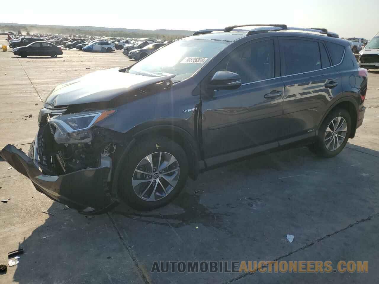 JTMRJREV2GD032769 TOYOTA RAV4 2016