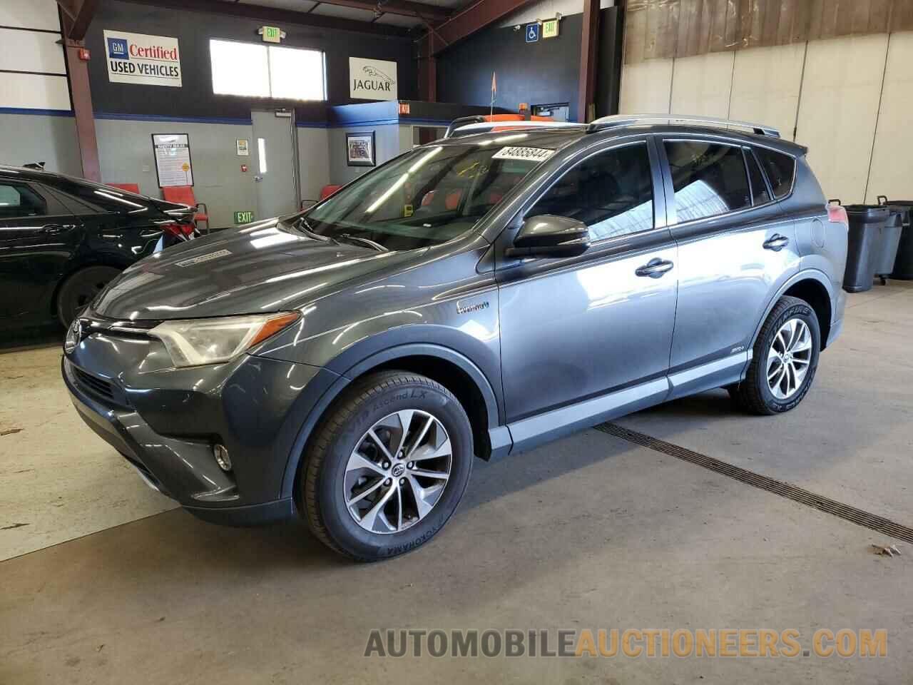 JTMRJREV2GD035686 TOYOTA RAV4 2016