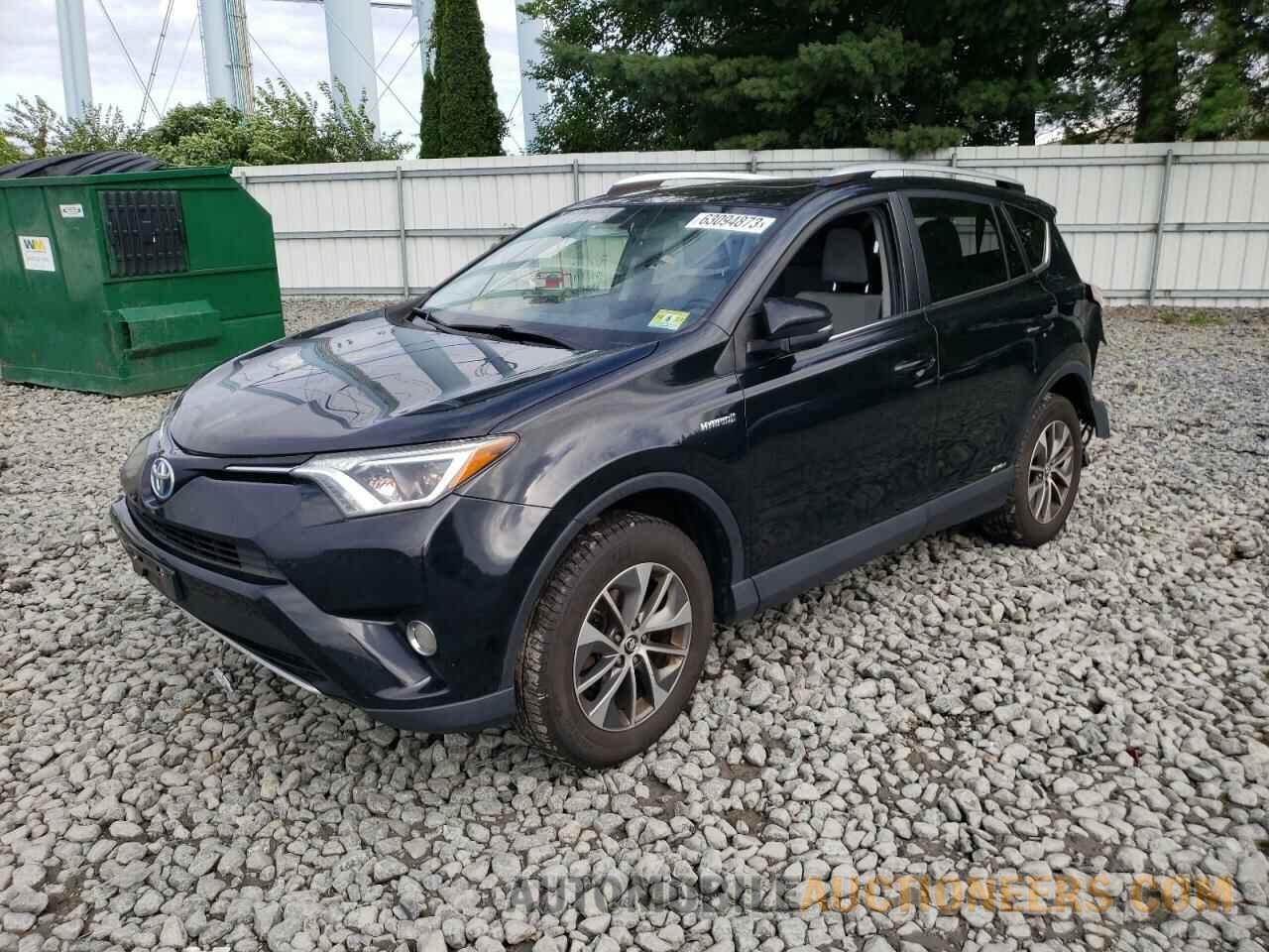 JTMRJREV2GD039785 TOYOTA RAV4 2016