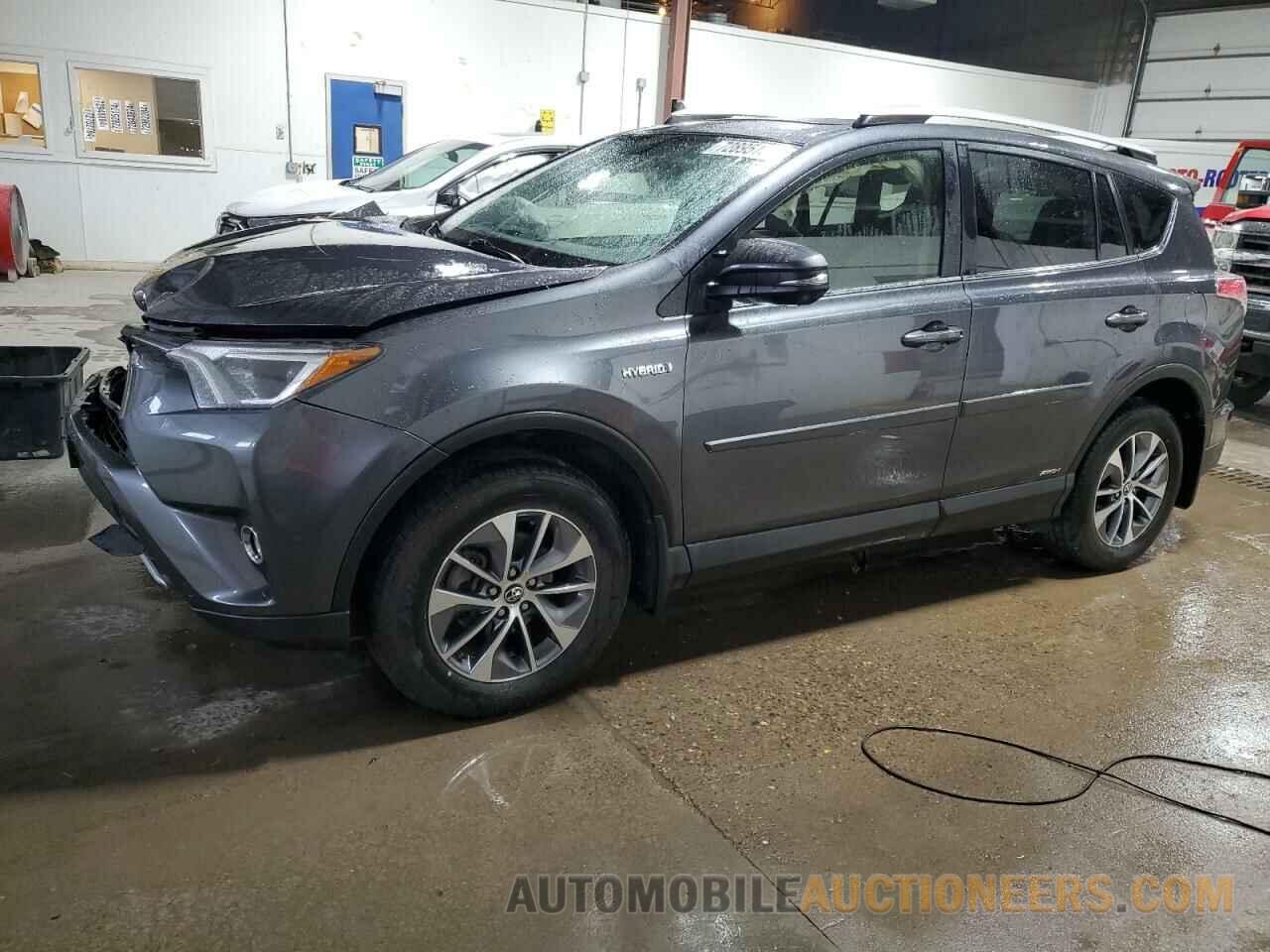 JTMRJREV2GD040449 TOYOTA RAV4 2016