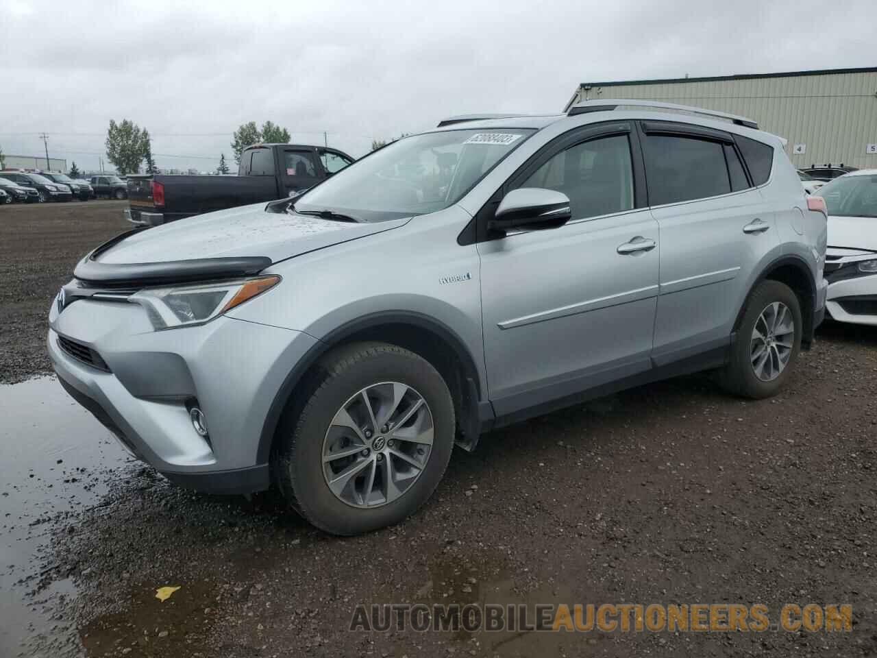 JTMRJREV2GD040645 TOYOTA RAV4 2016