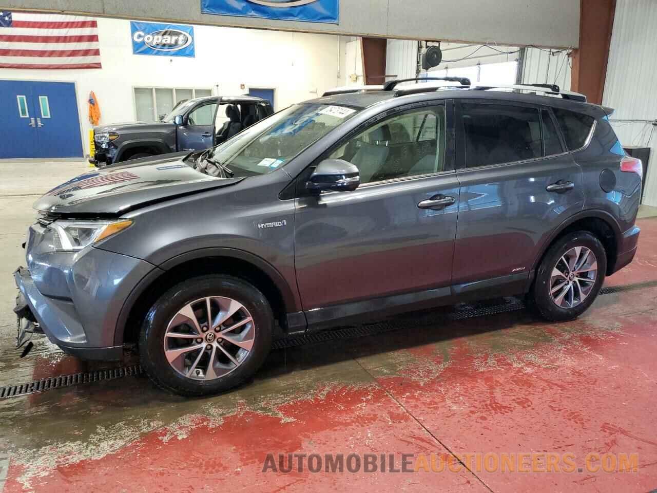 JTMRJREV2GD042377 TOYOTA RAV4 2016