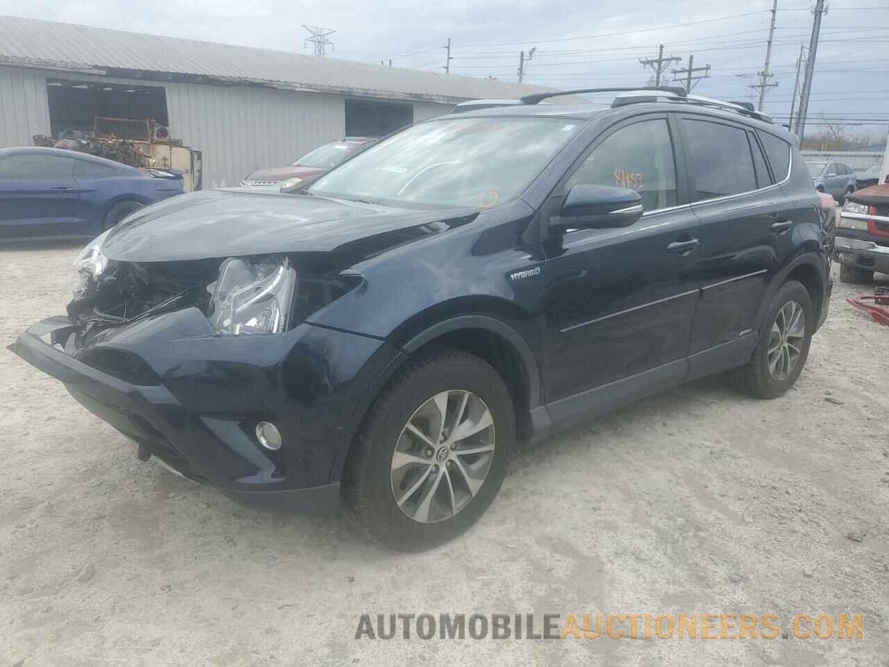 JTMRJREV2HD066129 TOYOTA RAV4 2017