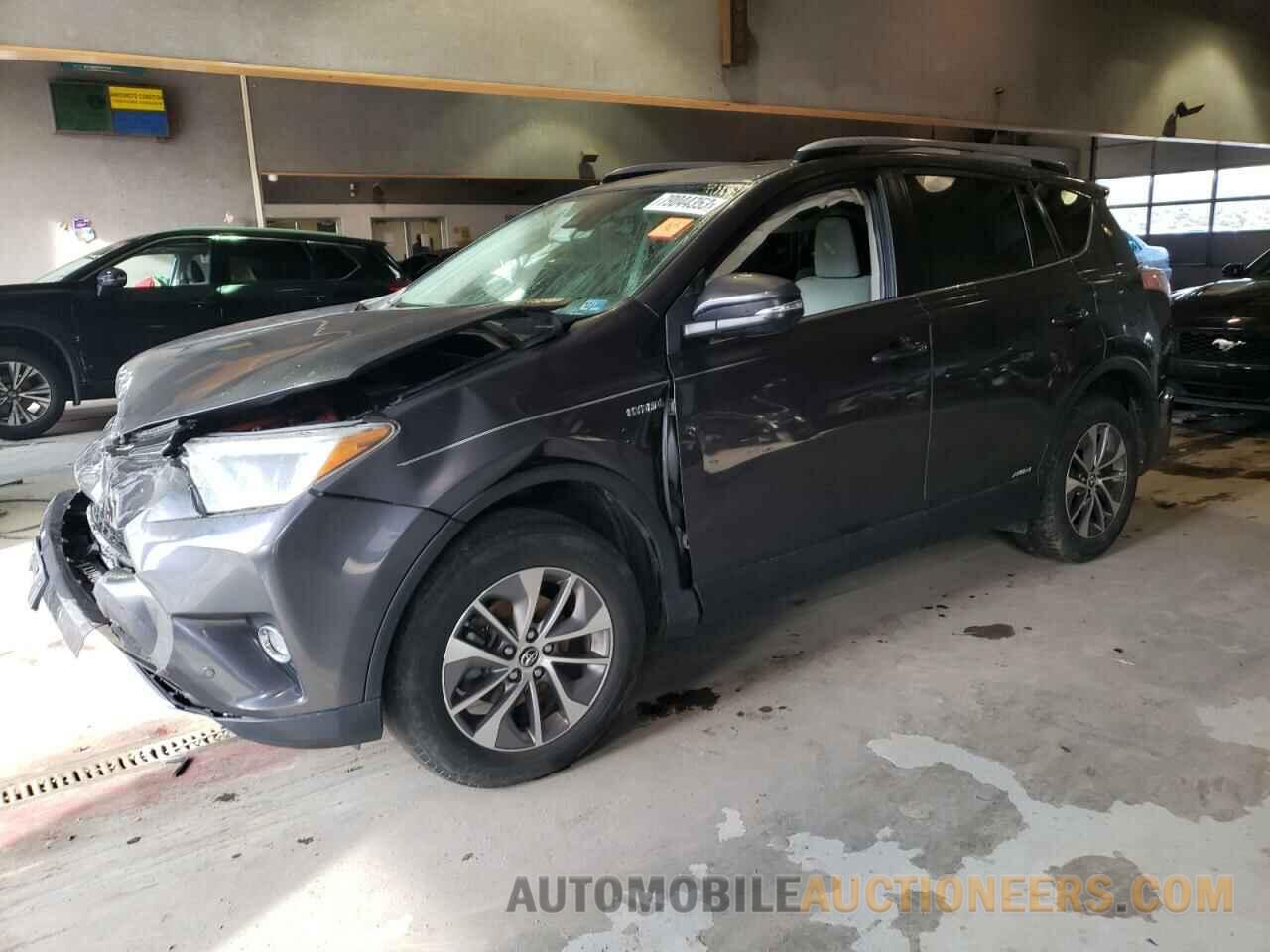 JTMRJREV2HD078765 TOYOTA RAV4 2017