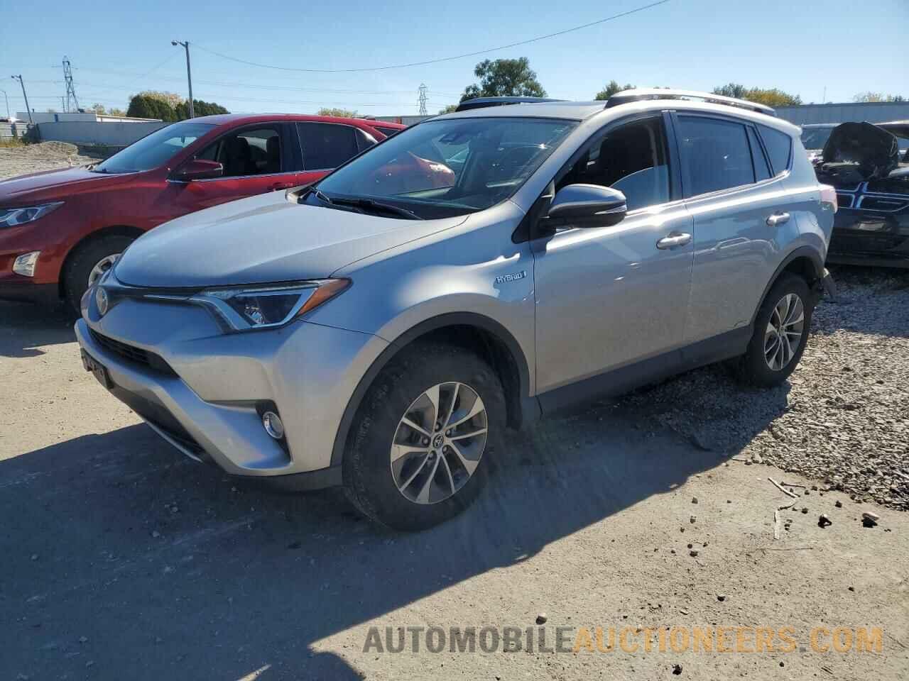 JTMRJREV2HD079060 TOYOTA RAV4 2017