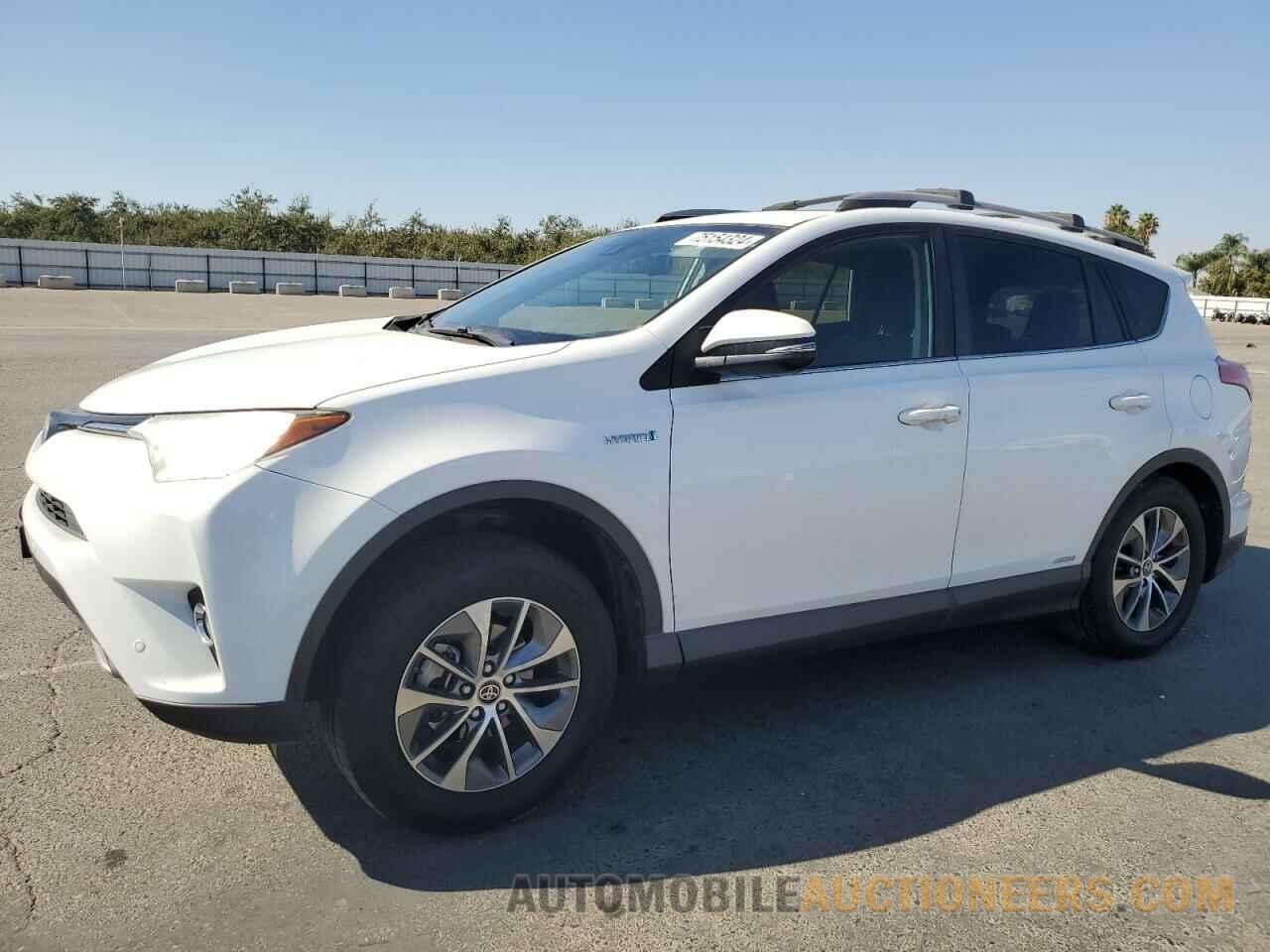 JTMRJREV2HD083626 TOYOTA RAV4 2017