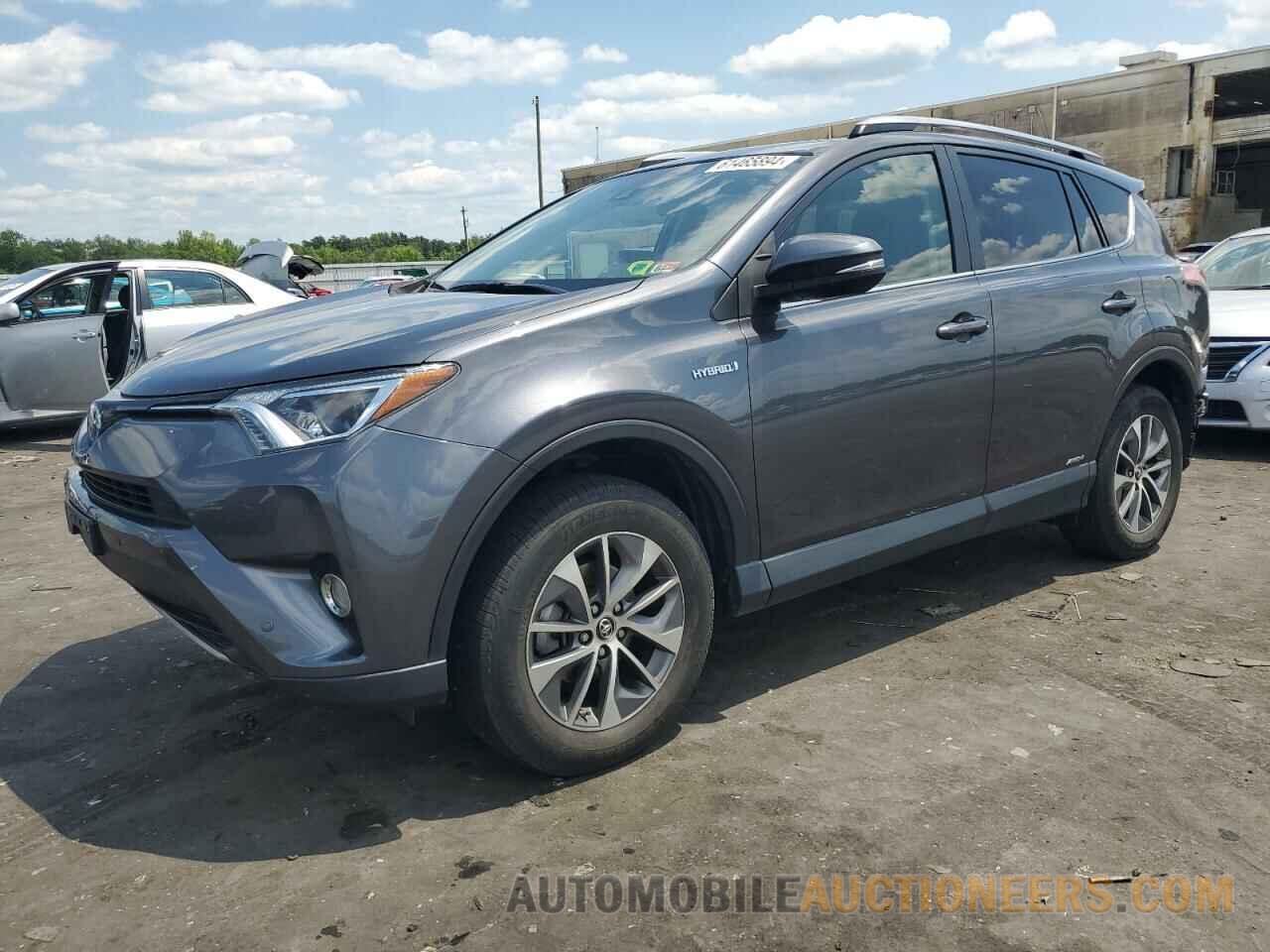 JTMRJREV2HD106256 TOYOTA RAV4 2017