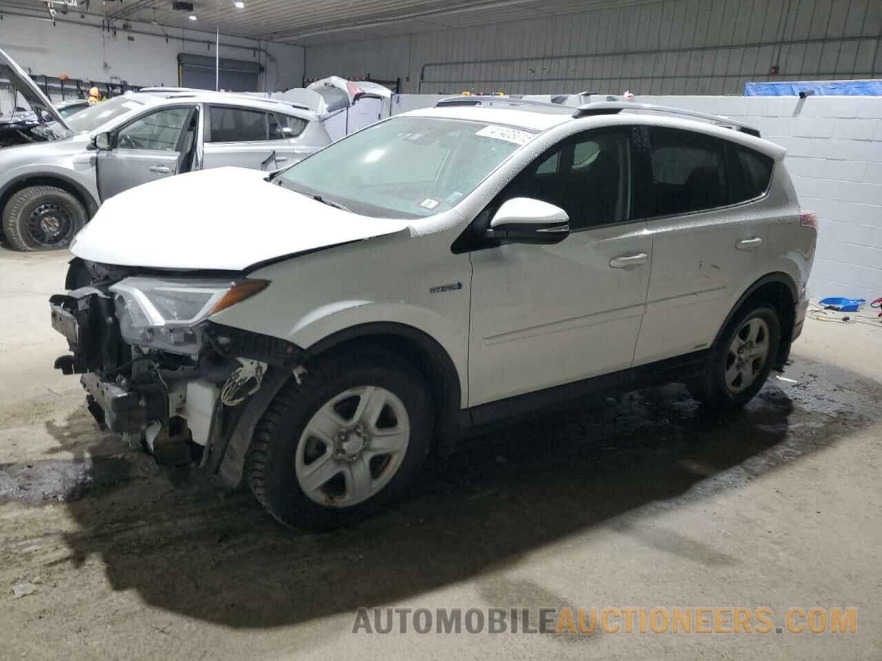 JTMRJREV2HD113899 TOYOTA RAV4 2017