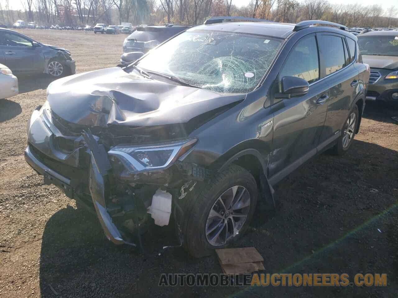 JTMRJREV2HD126166 TOYOTA RAV4 2017