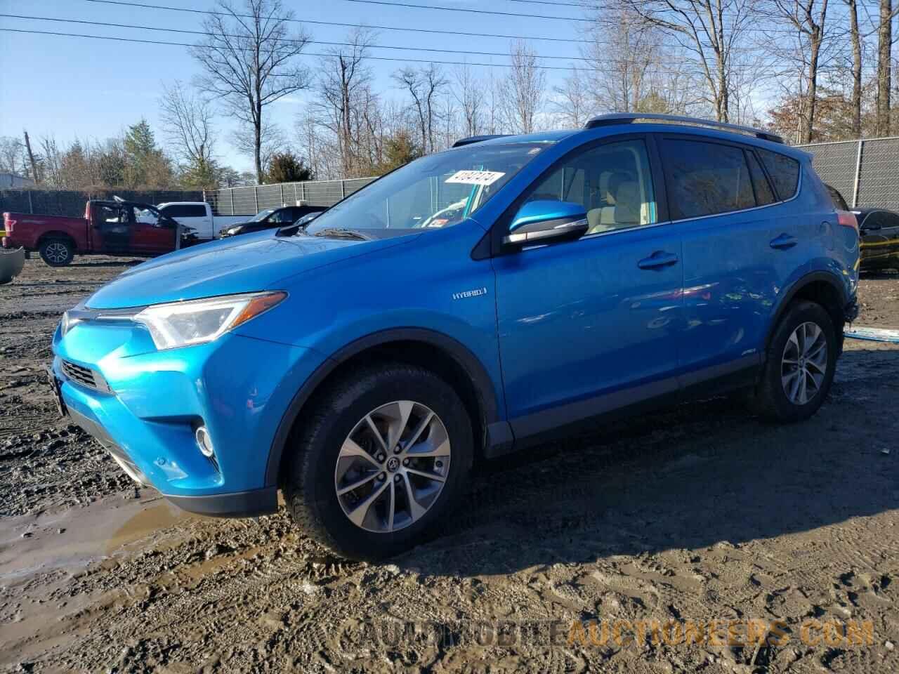 JTMRJREV2HD139788 TOYOTA RAV4 2017