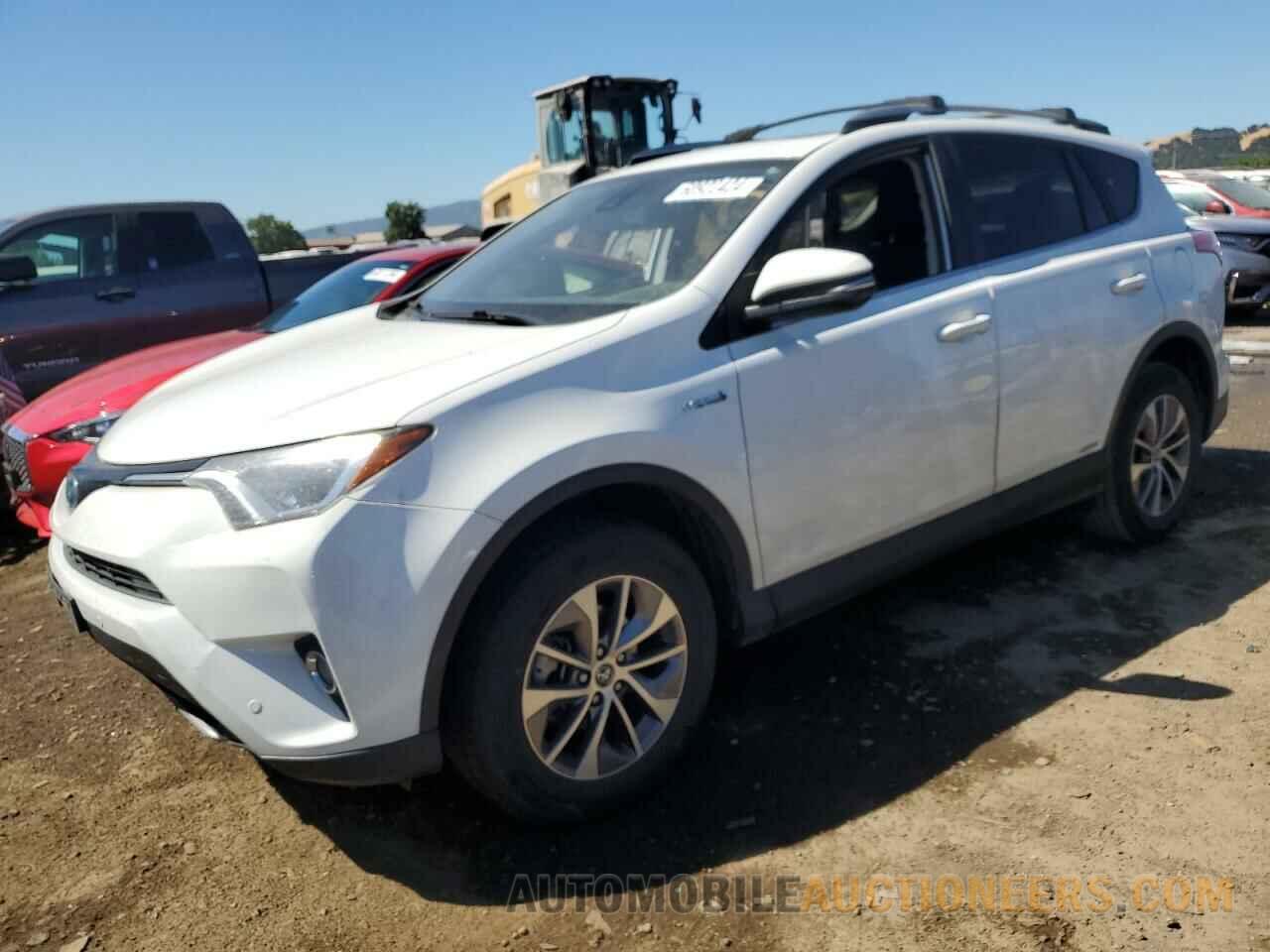 JTMRJREV2HD139824 TOYOTA RAV4 2017