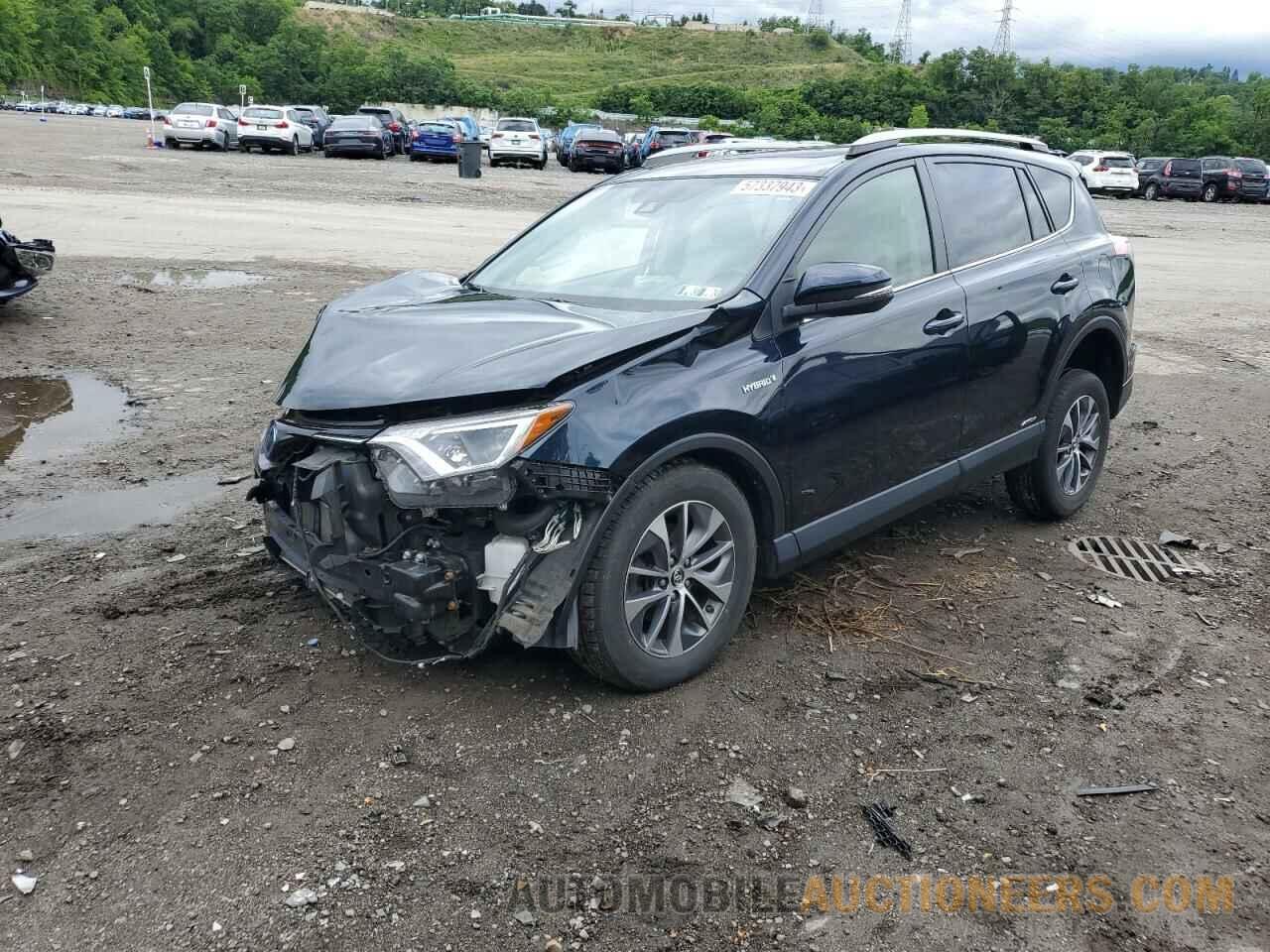 JTMRJREV2HD140472 TOYOTA RAV4 2017