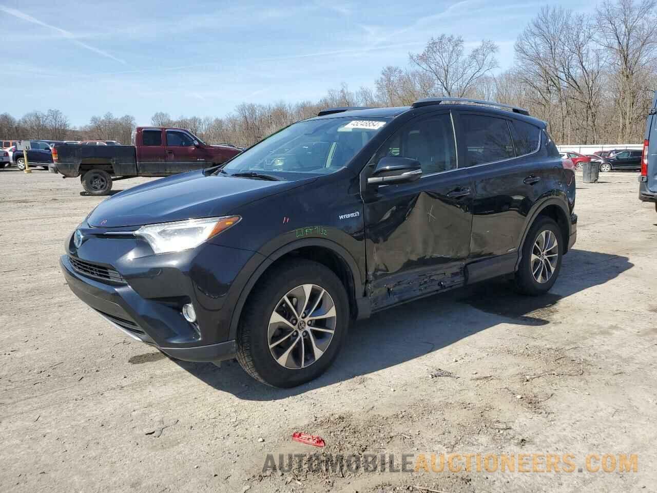 JTMRJREV2HD142044 TOYOTA RAV4 2017